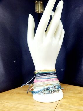 Pura Vida Bracelets